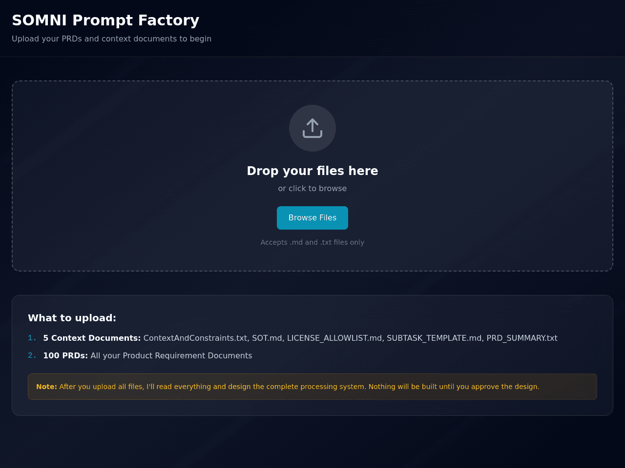 Prompt Pipeline Pro