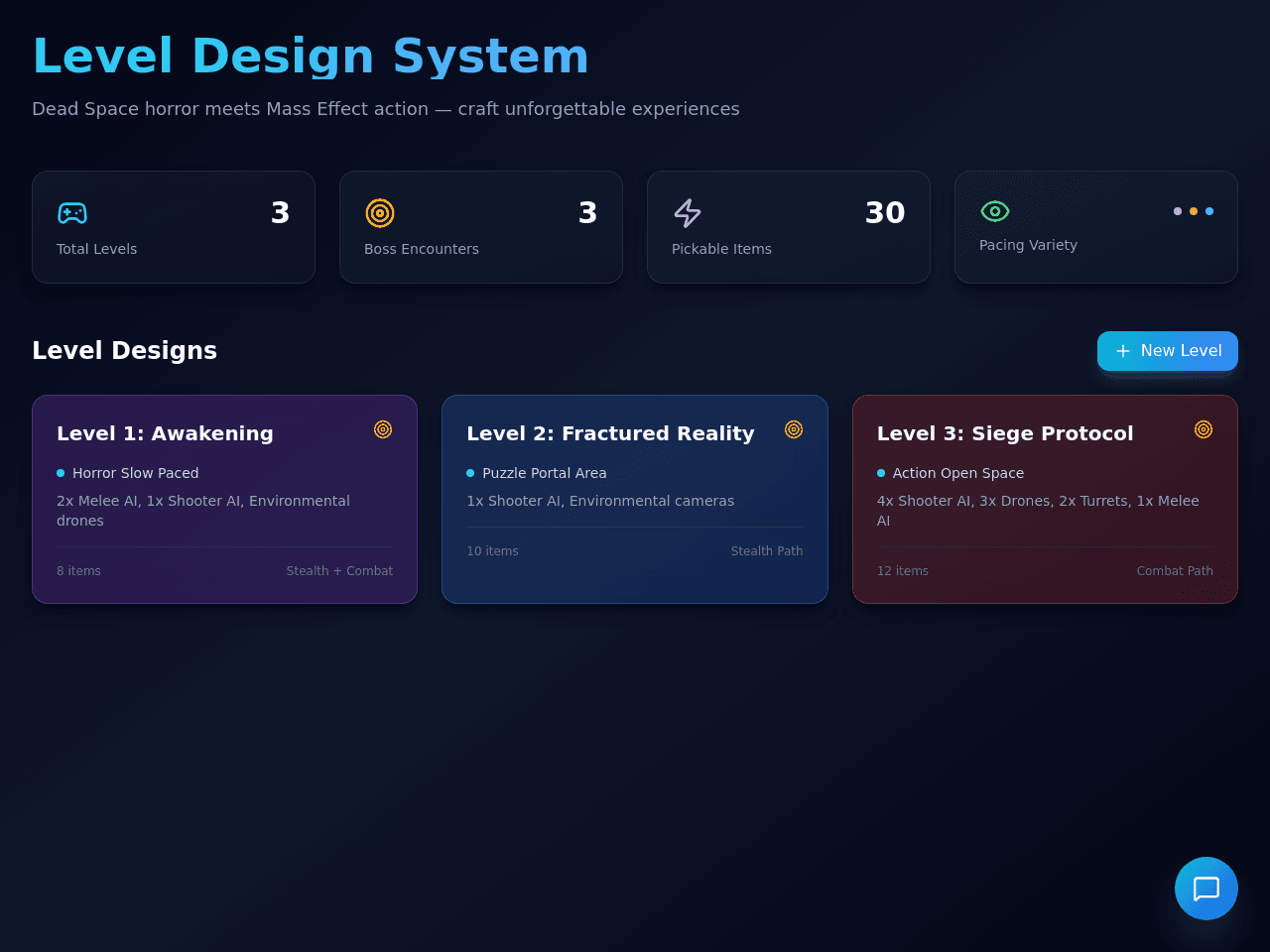 Tactical Nexus Studio