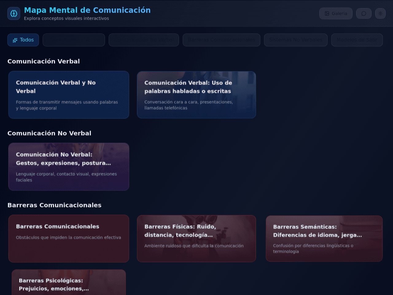 Mind Map Studio
