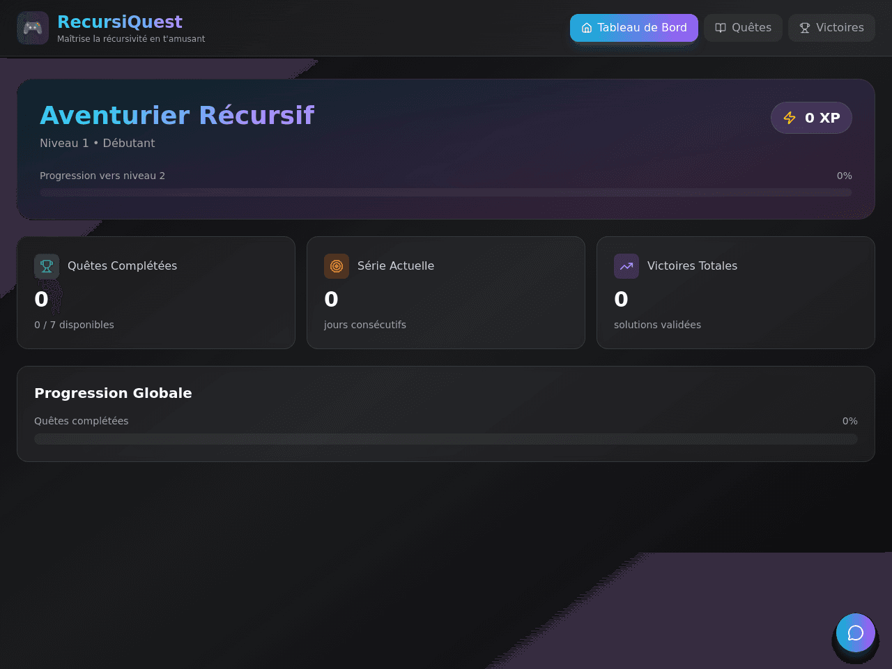 Code Quest Journey