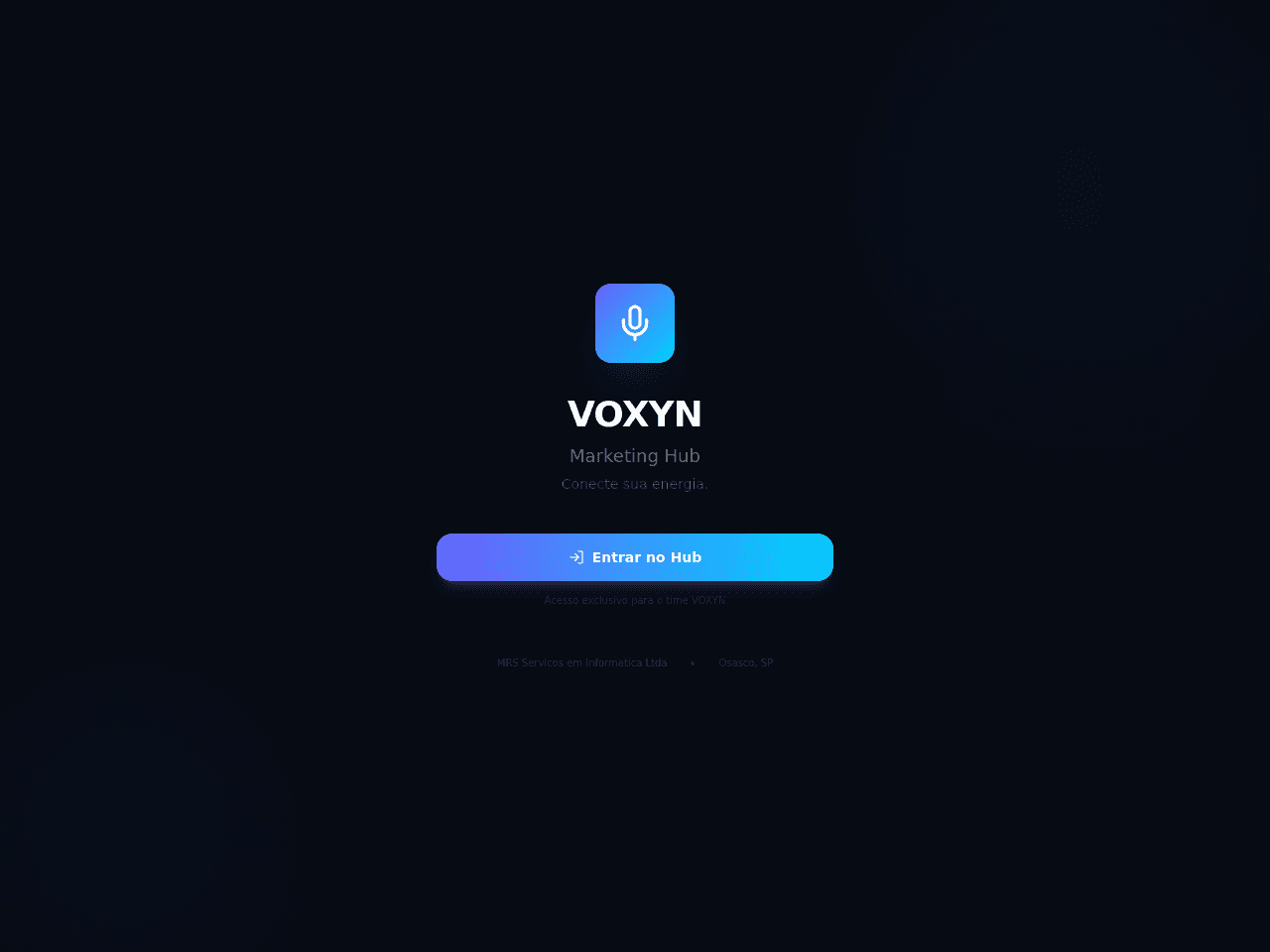 Aura Connect Portal