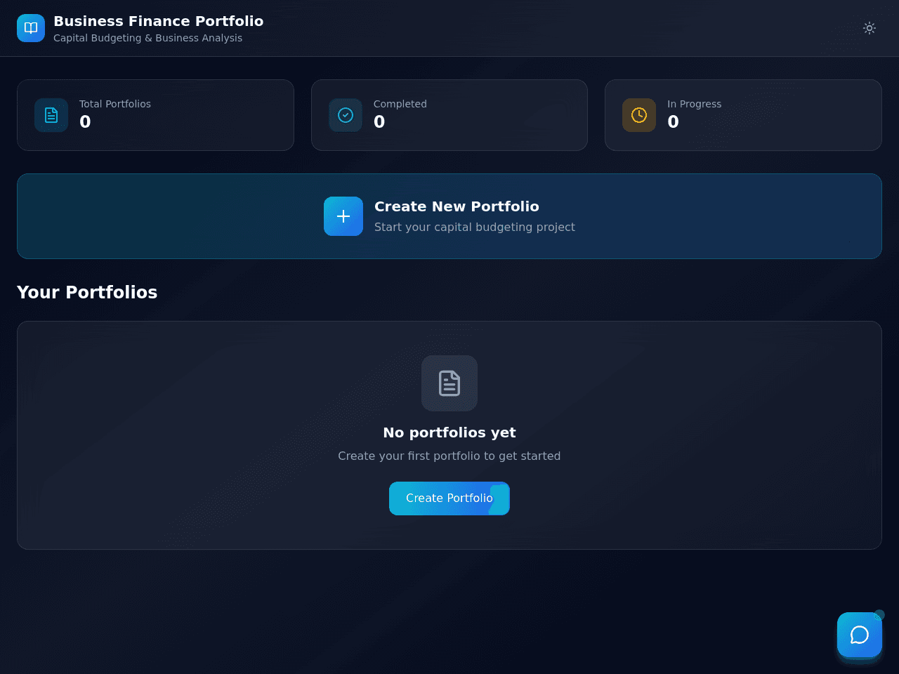 Idea Flow Dashboard