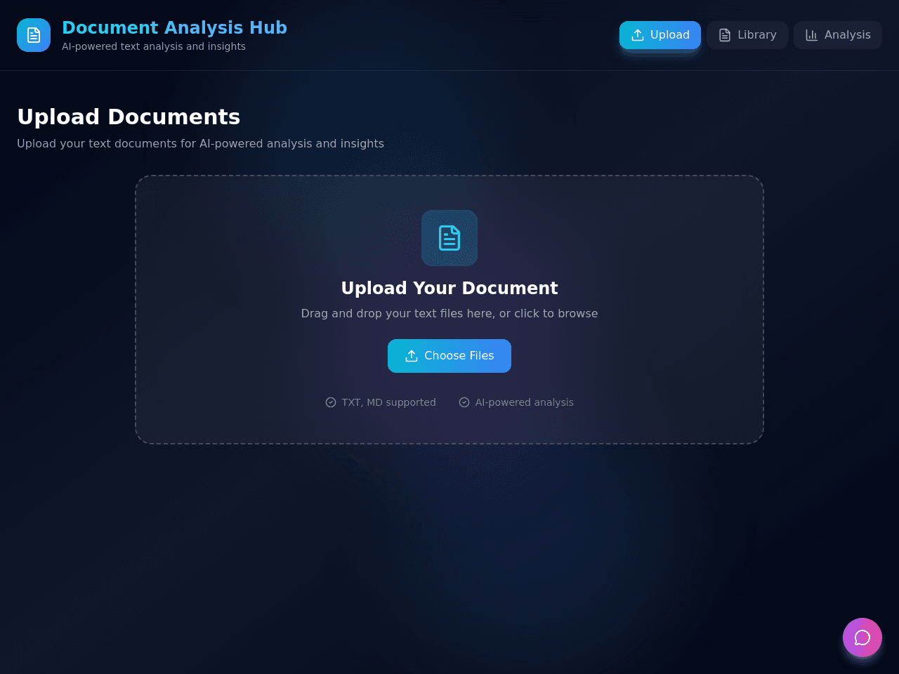 Flow Insight Studio