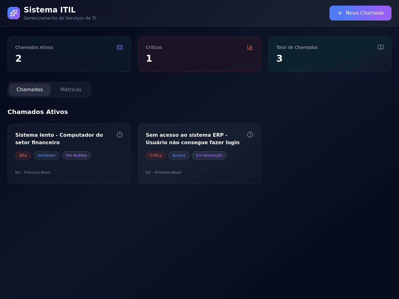 Incident Flow Studio