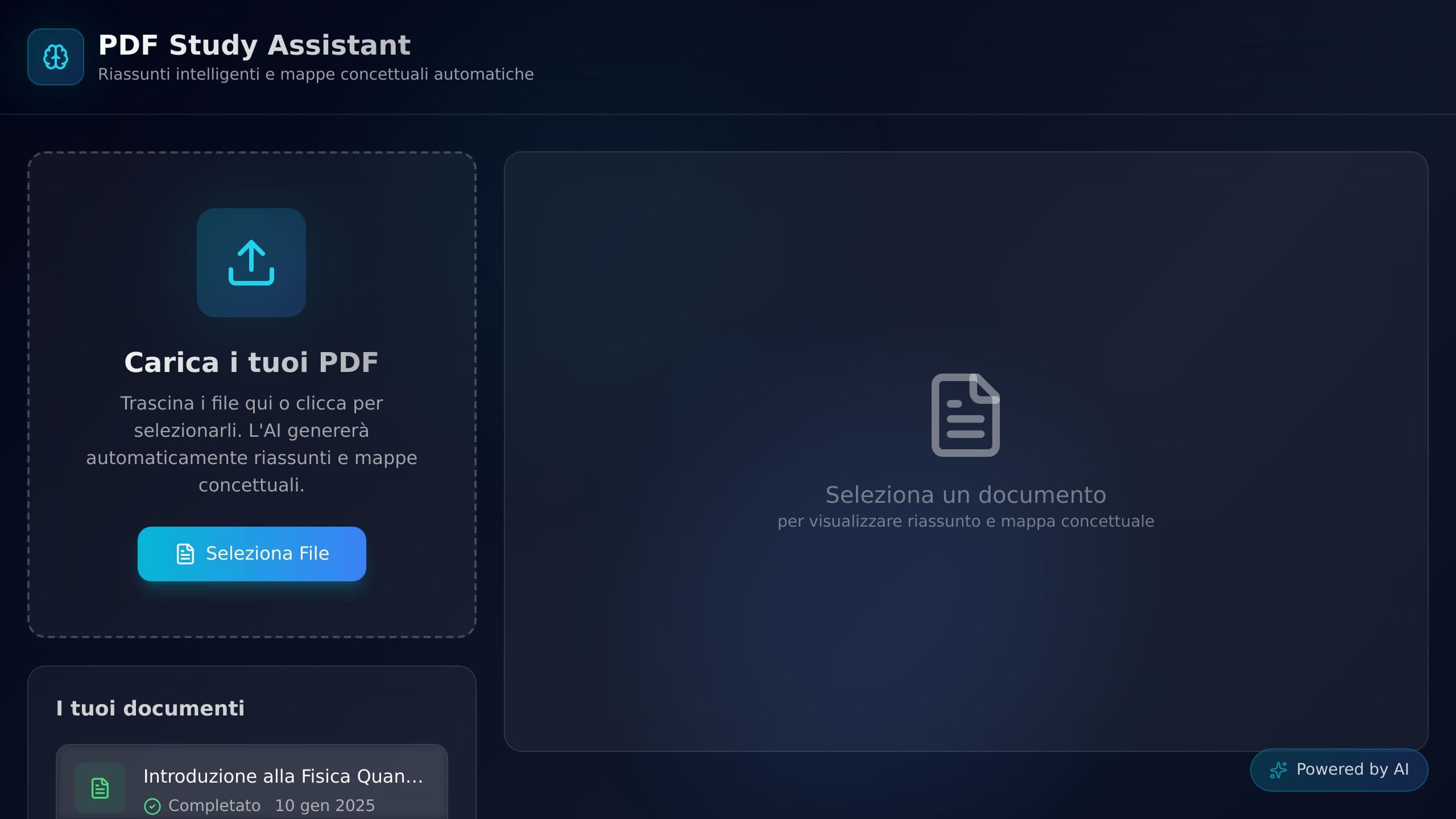Concept Map Studio