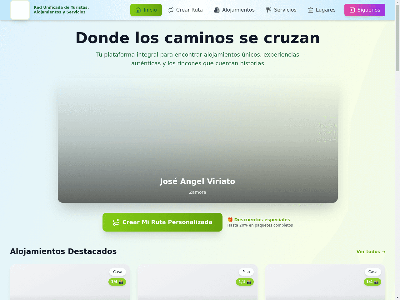 Rutas