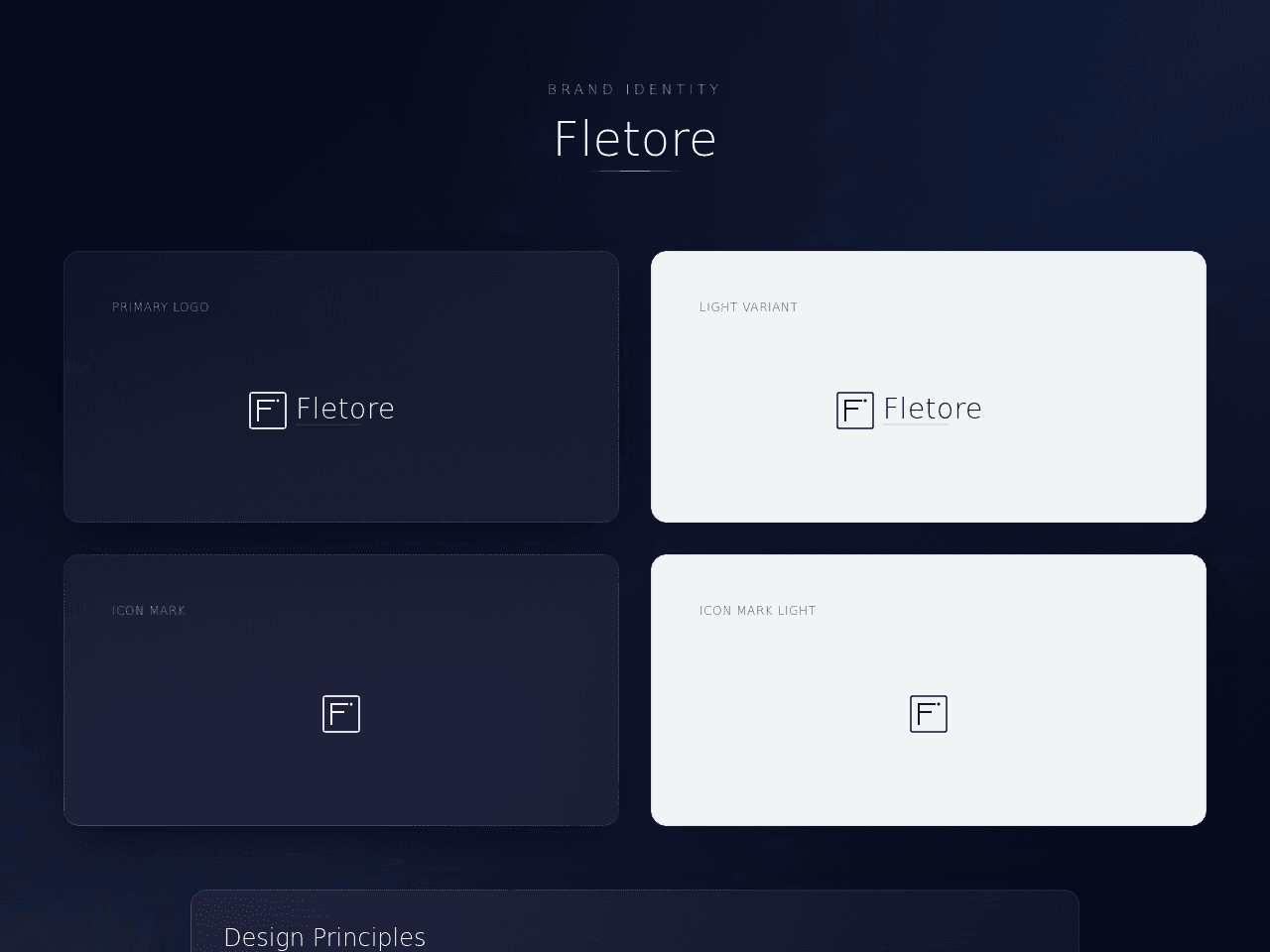 Fletore Design Studio