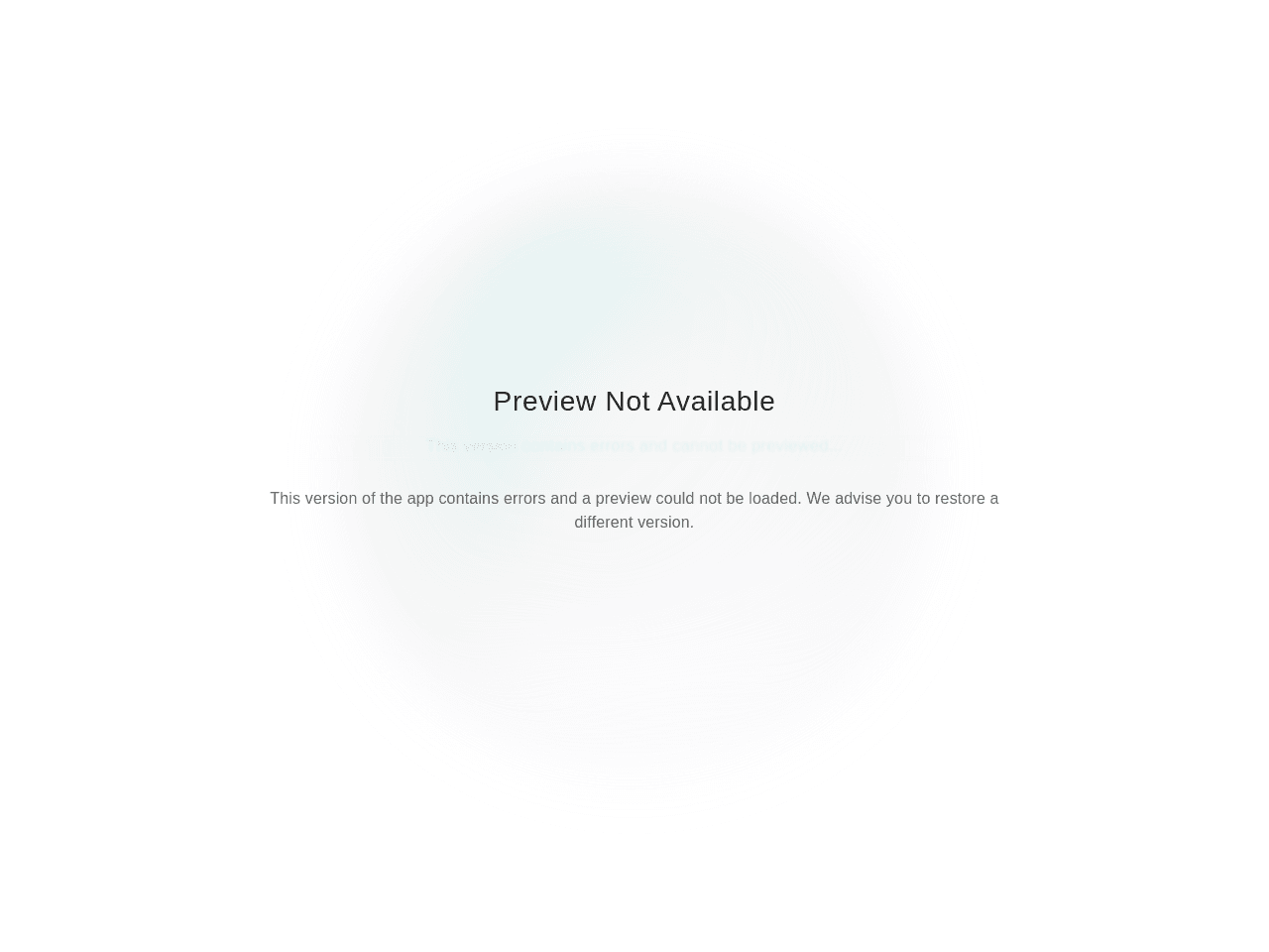 Policy Builder Pro