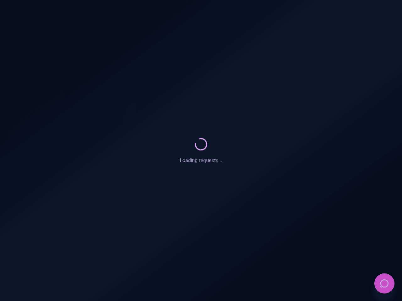 Design Request Portal