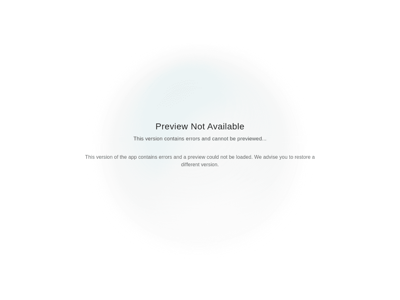SaaS Landing Page