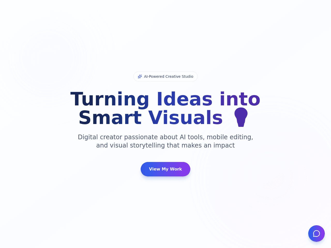 Portfolio Prism