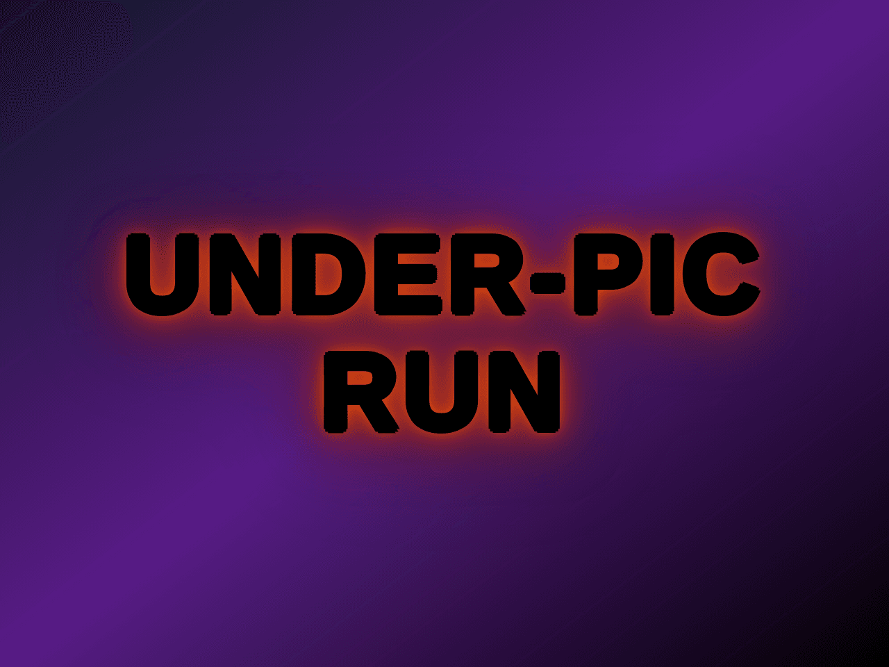 Under Pic Studio