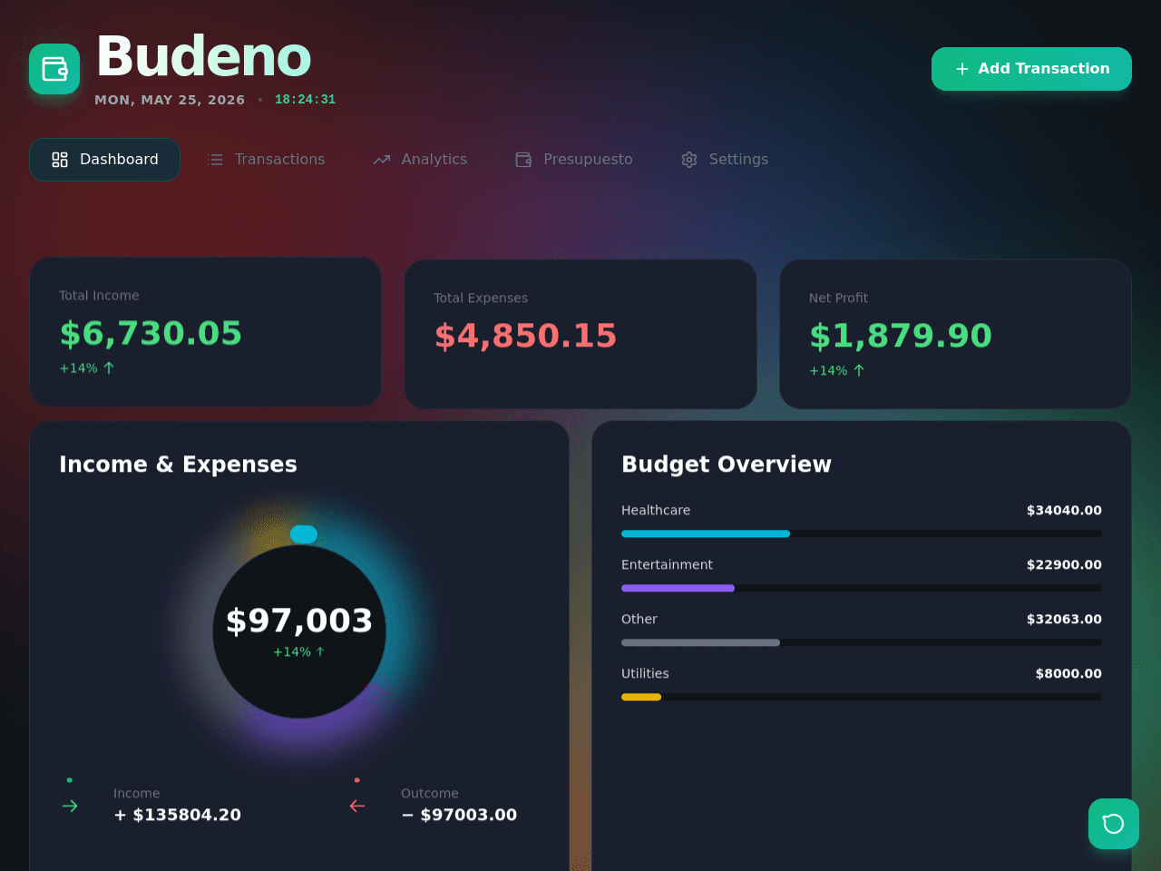 Valueno