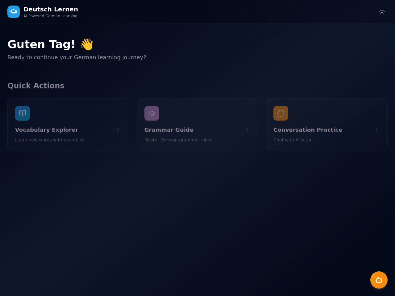 Lingo Learning Portal