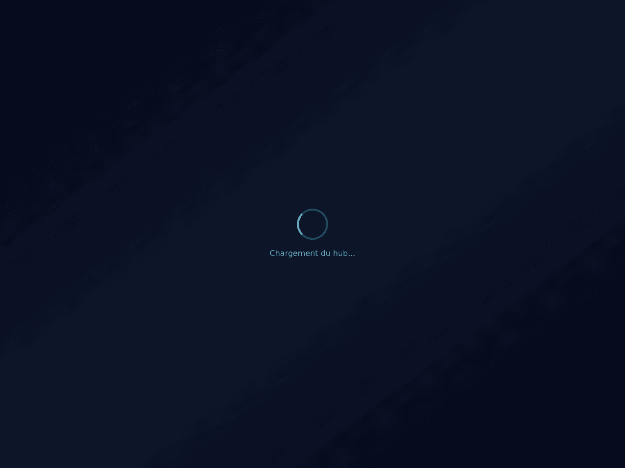 Learning Suite Portal