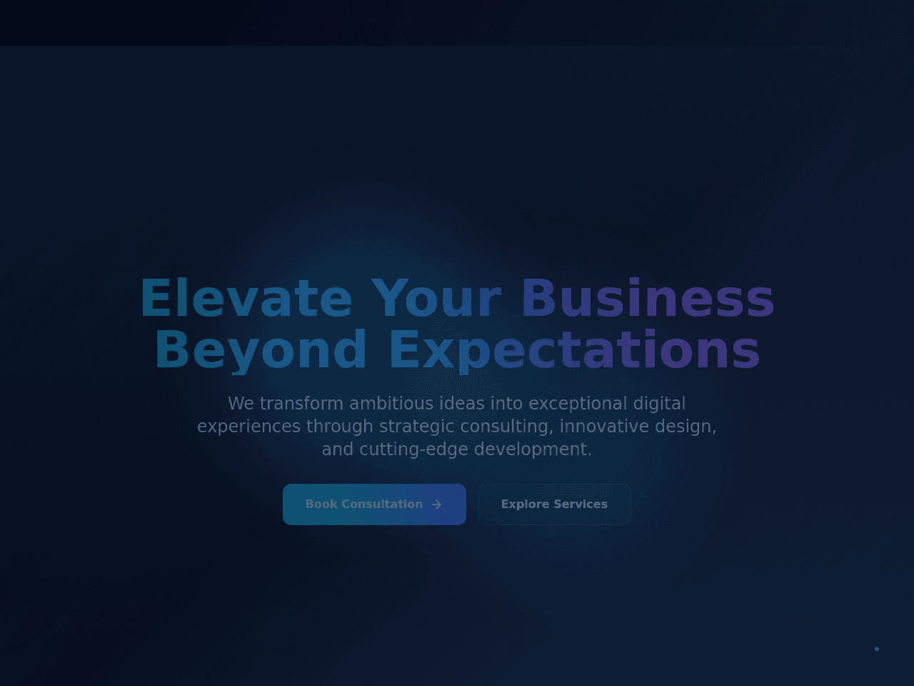 Business Portal Pro
