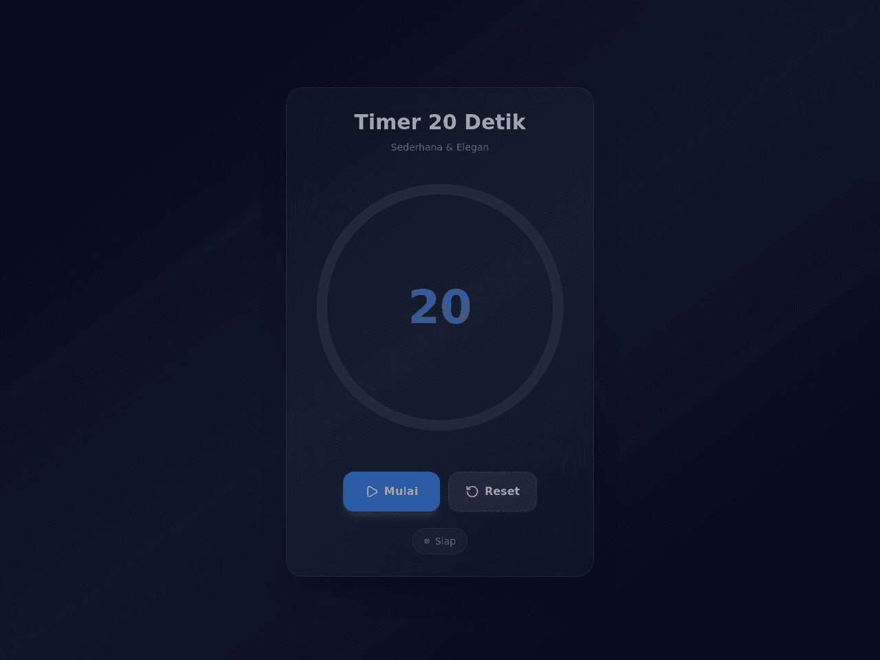 Quick Test Studio