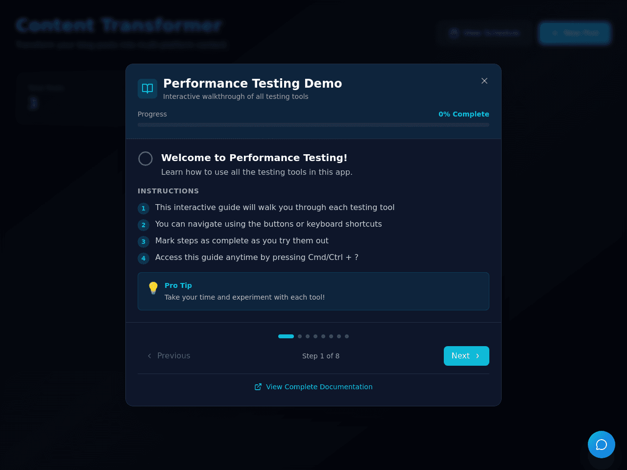 Automation Blueprint Studio
