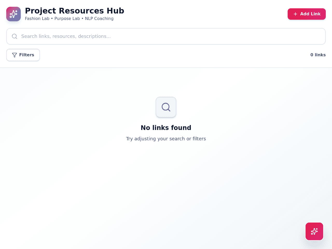 Document Directory Portal