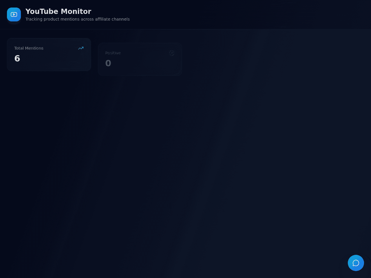 Insight Monitor