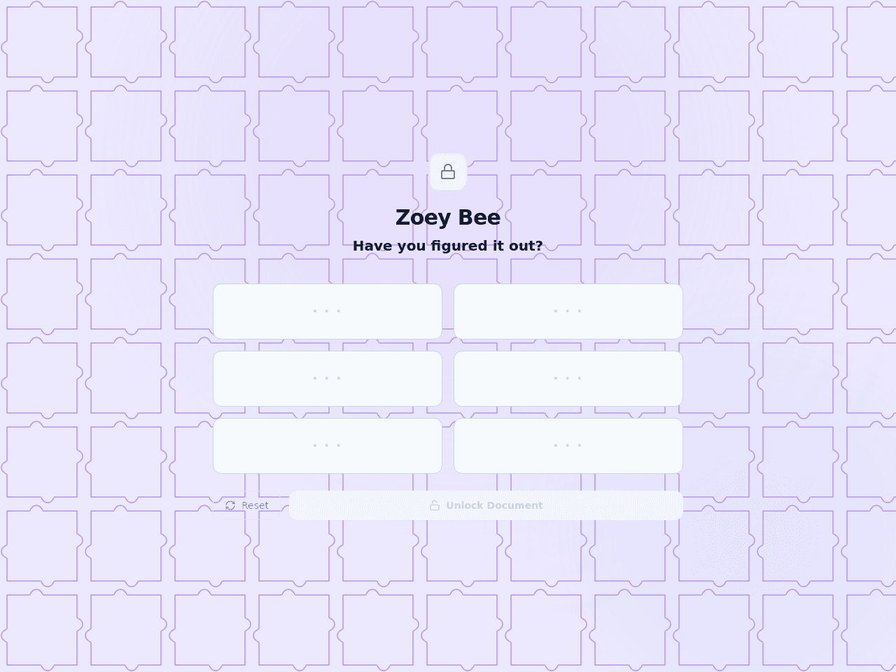 Code Access Grid