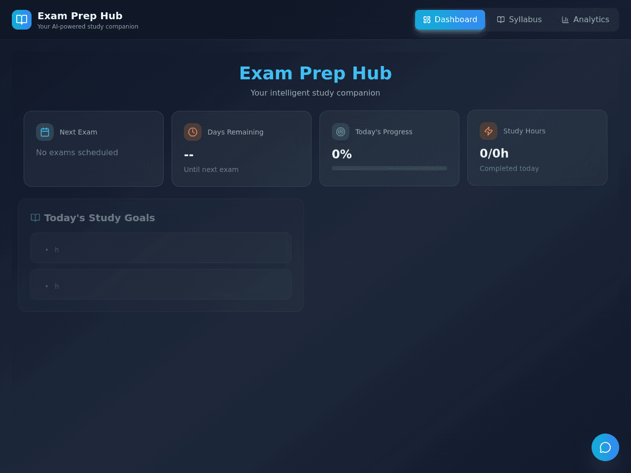Ultimate Study AI