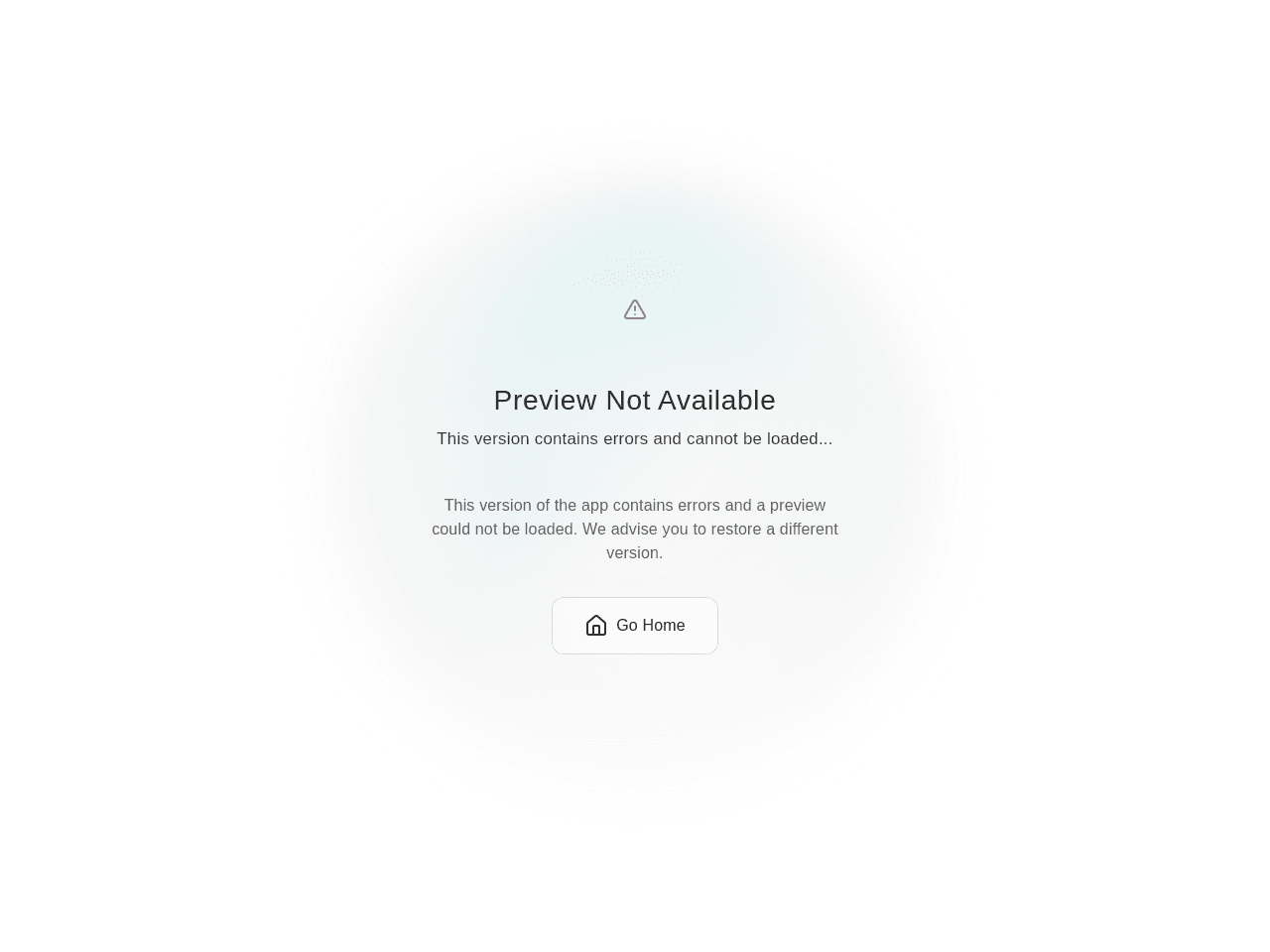 Accessibility Control Studio