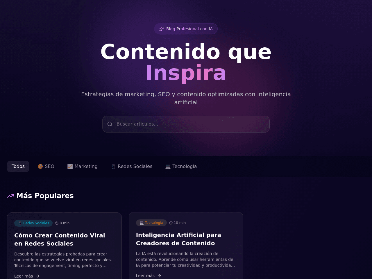 Content Vision Studio