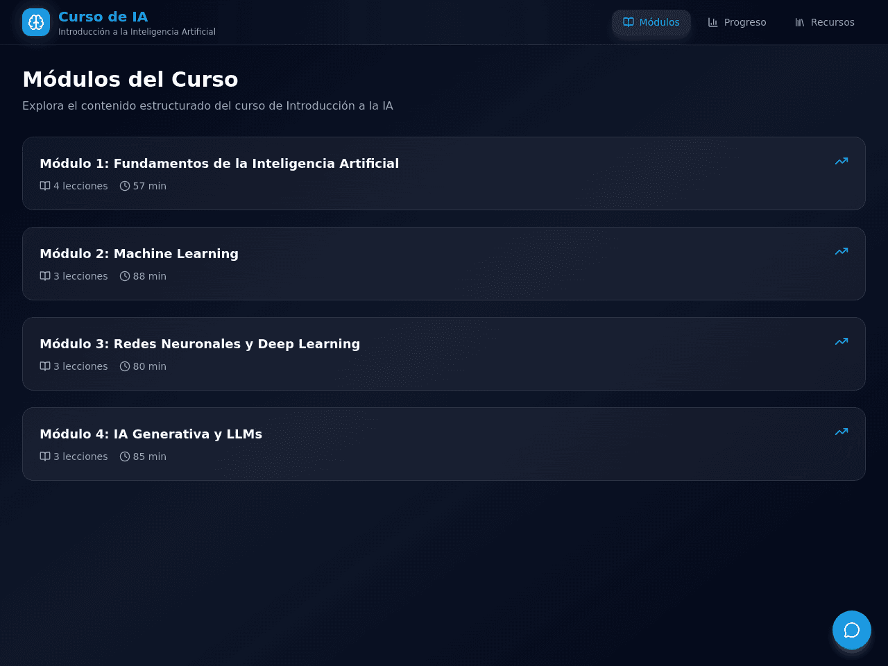 AI Course Studio