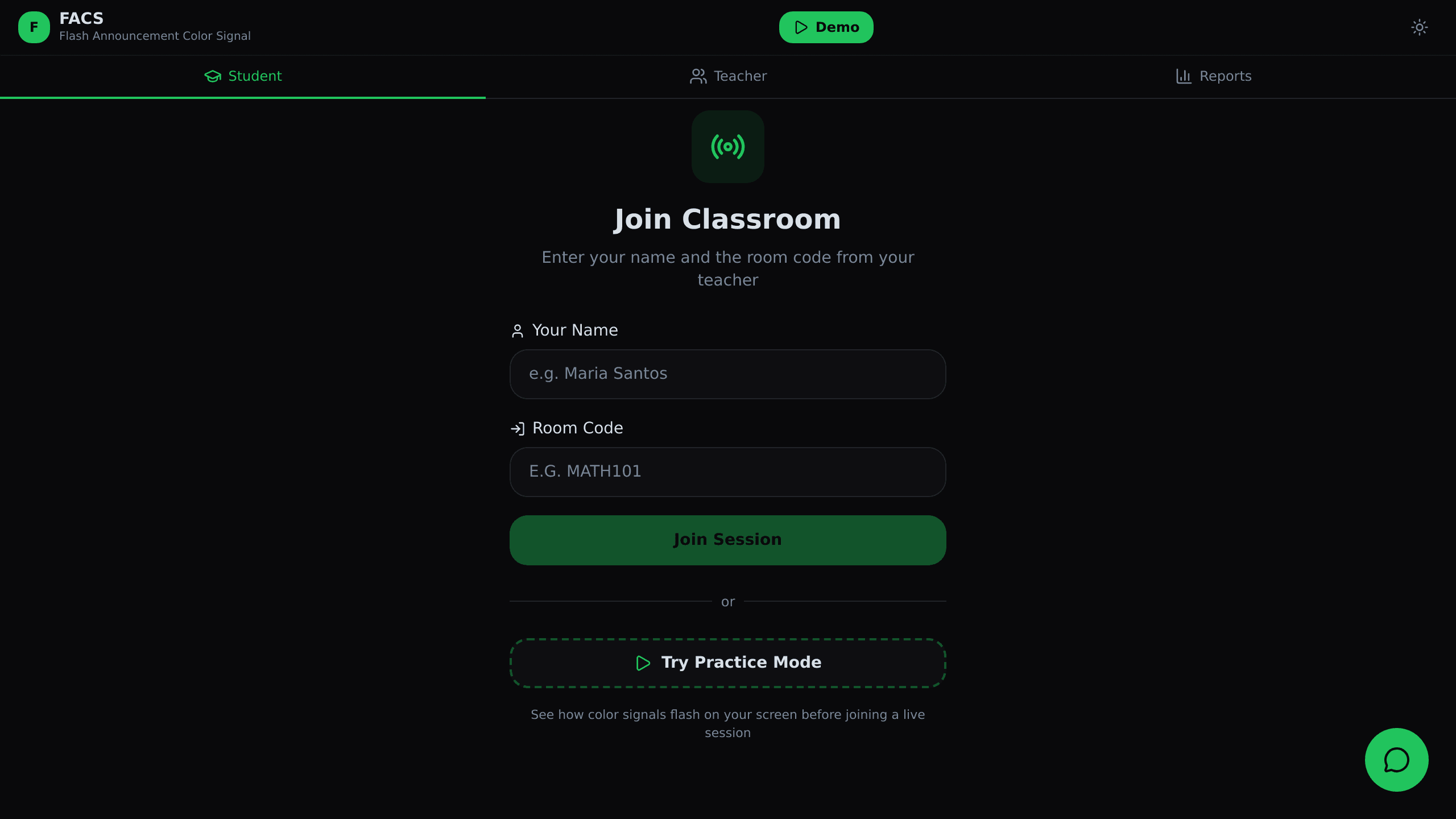 AI App