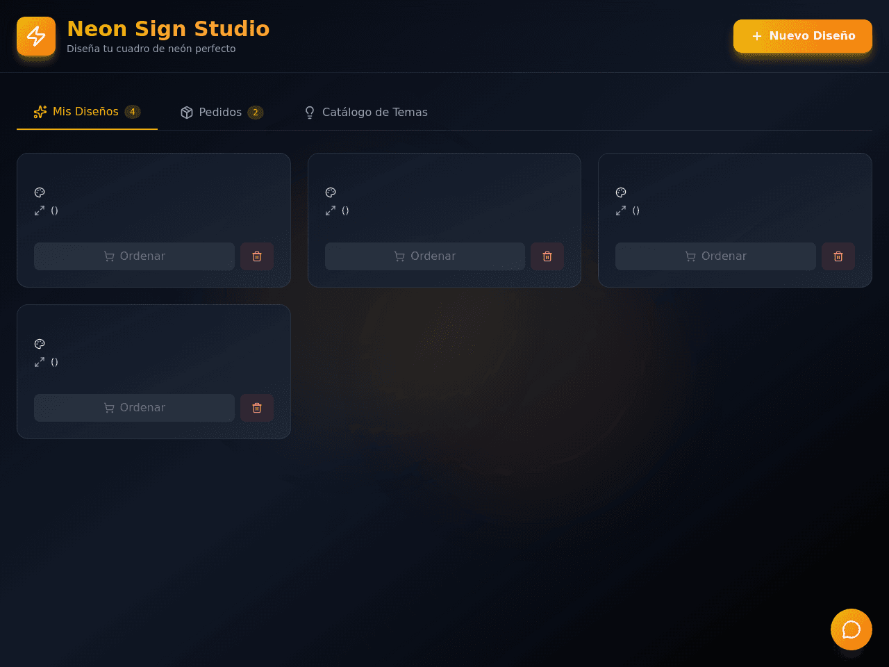 Neon Canvas Studio