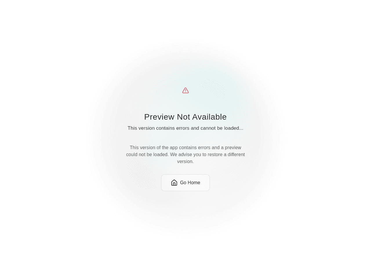 Project Query Portal
