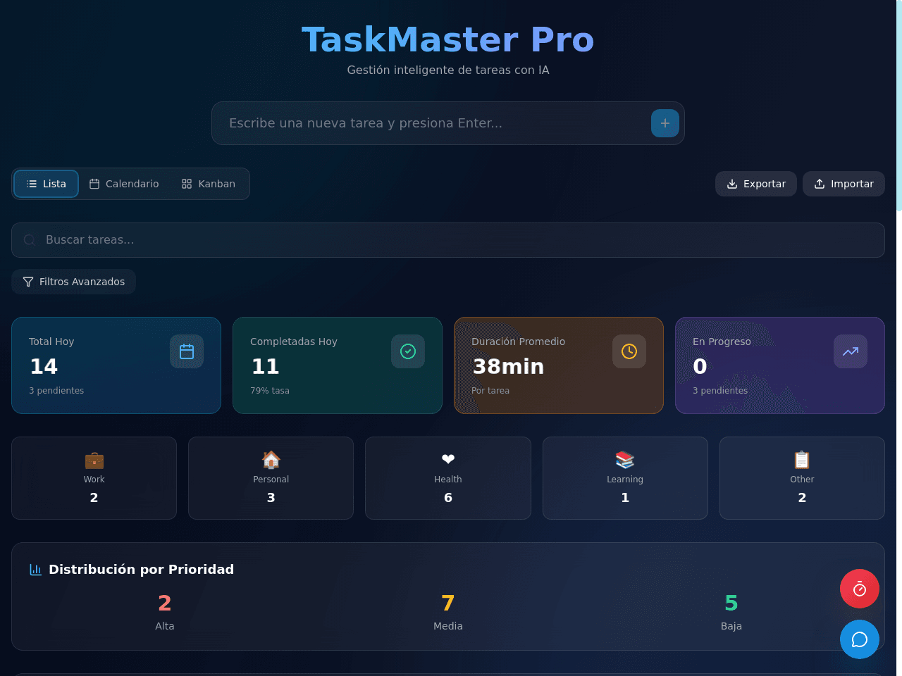 Task Flow Studio