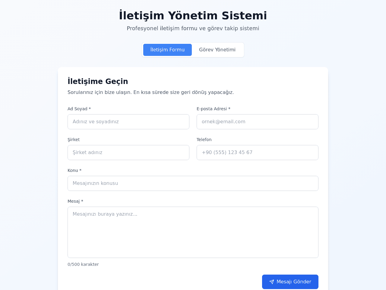 Form Builder Pro