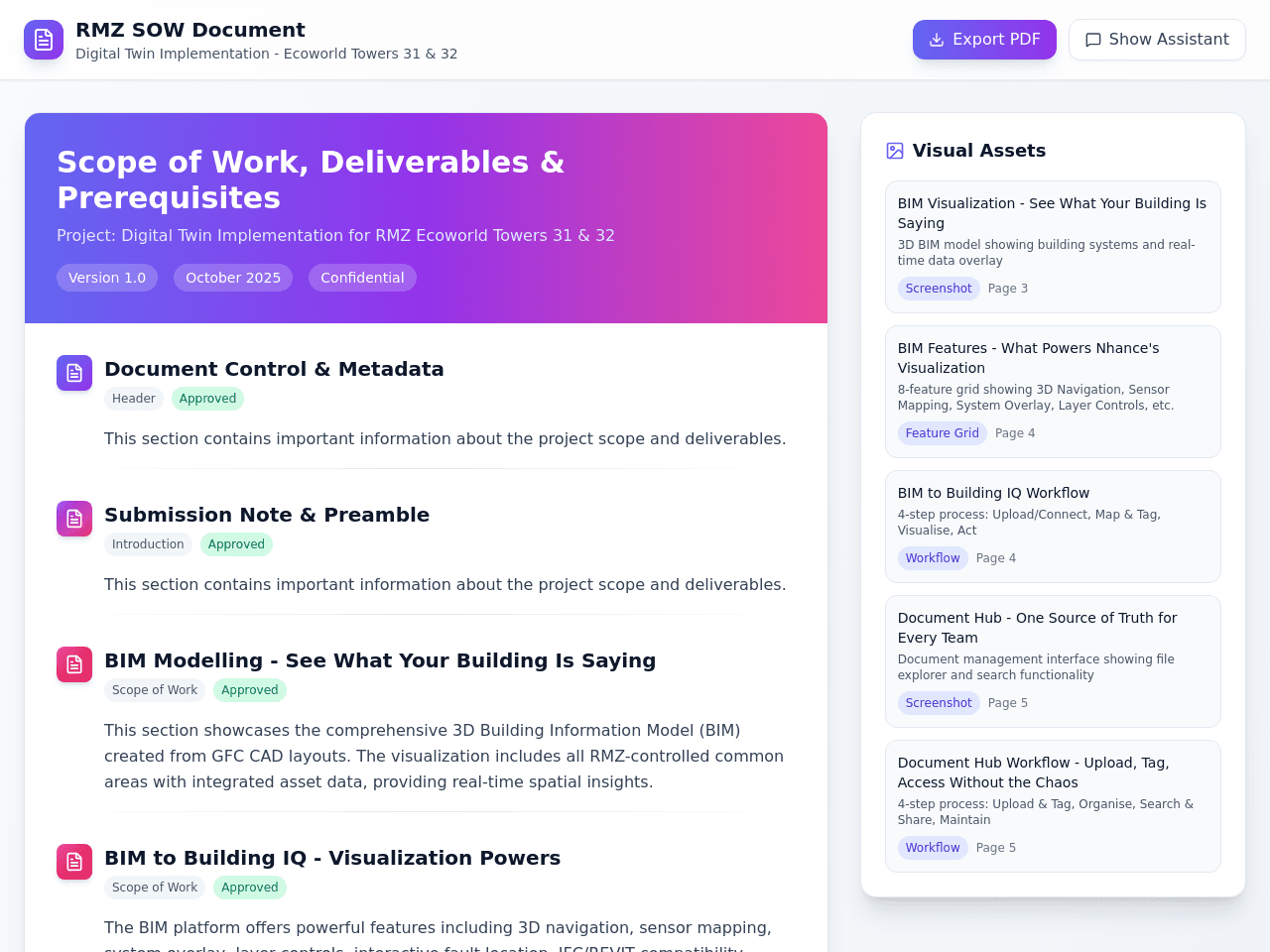 Document Design Studio