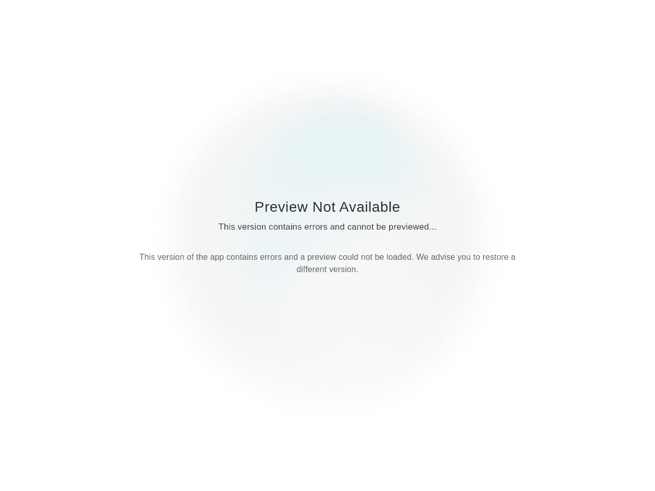 Lease Calculation Portal