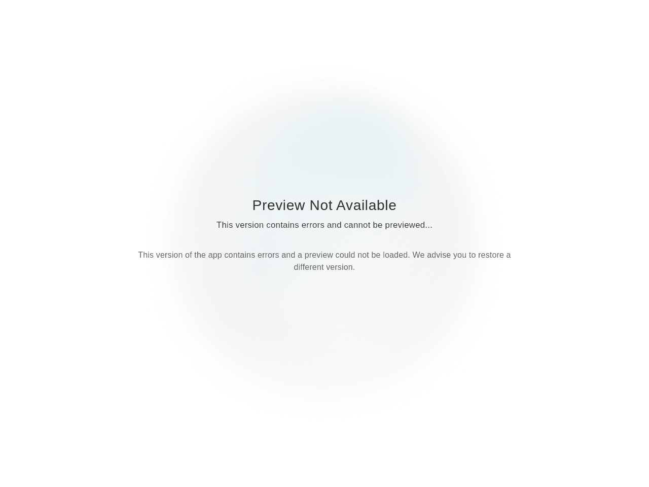 API Workflow Studio