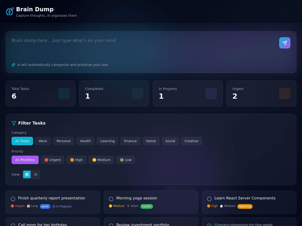 Task Flow Studio