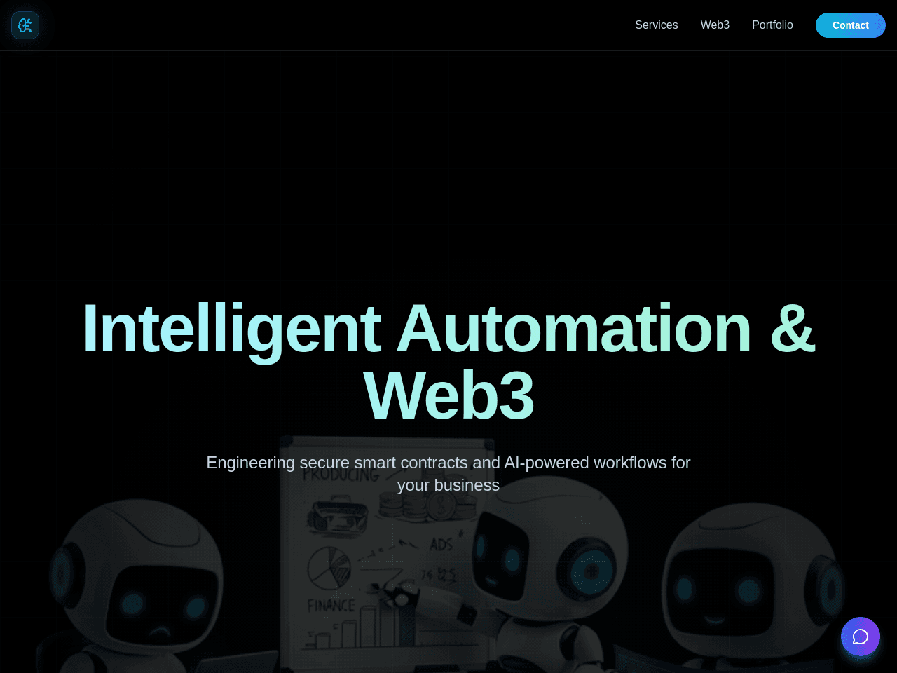 AI Site Creator