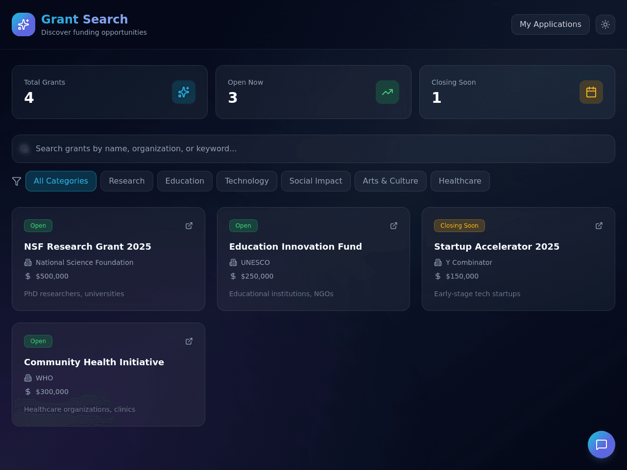Agent Builder