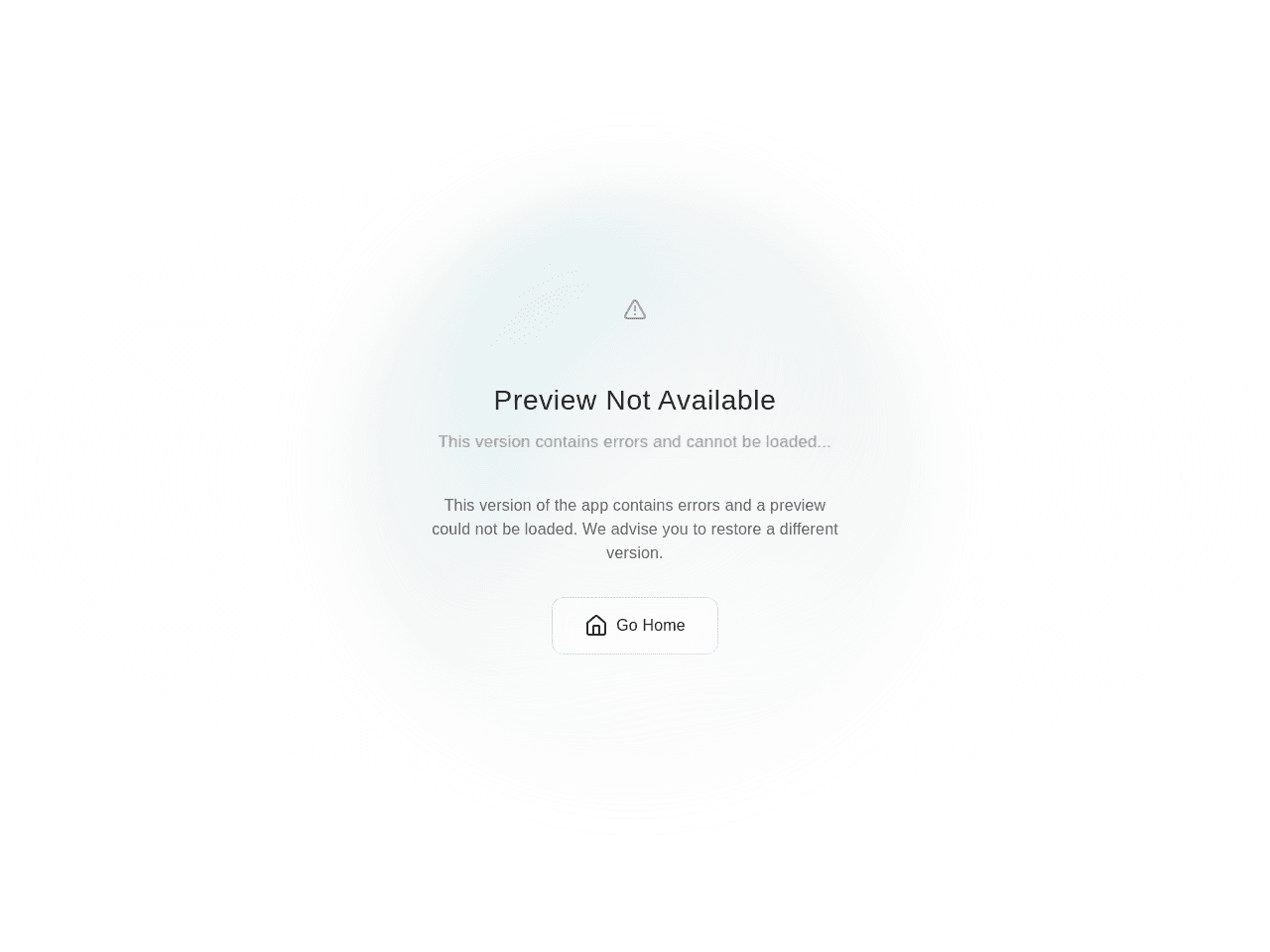 Architecture Connect Portal
