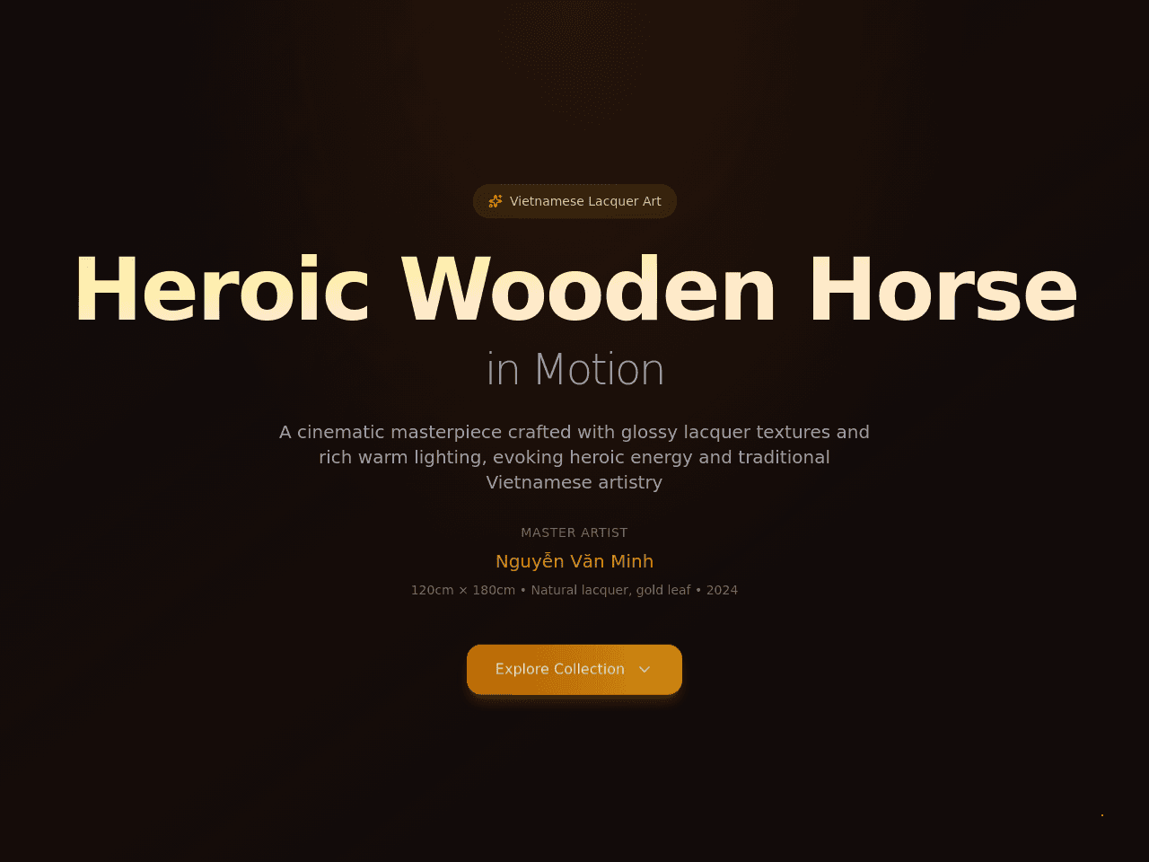 Lacquer Motion Studio