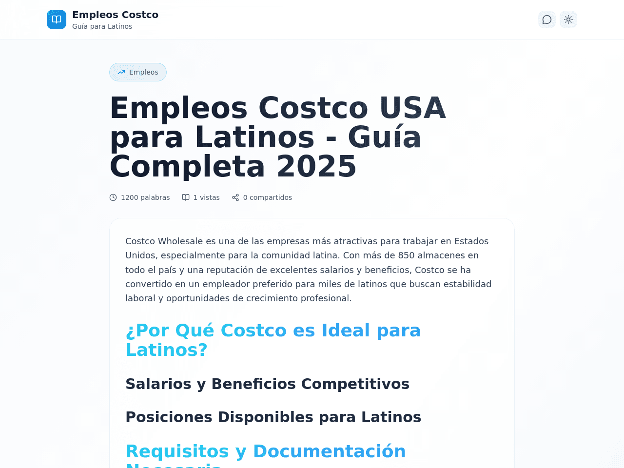 Career Pathway Portal