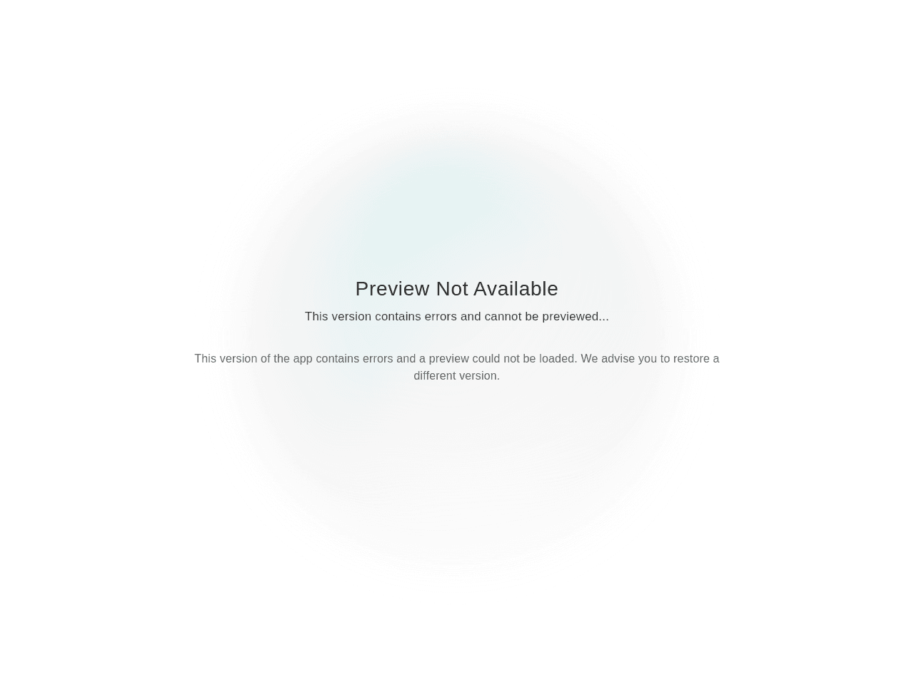 Project Fusion Dashboard