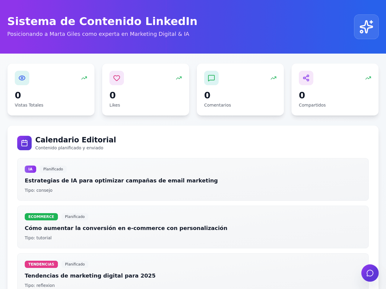 Content Master Studio