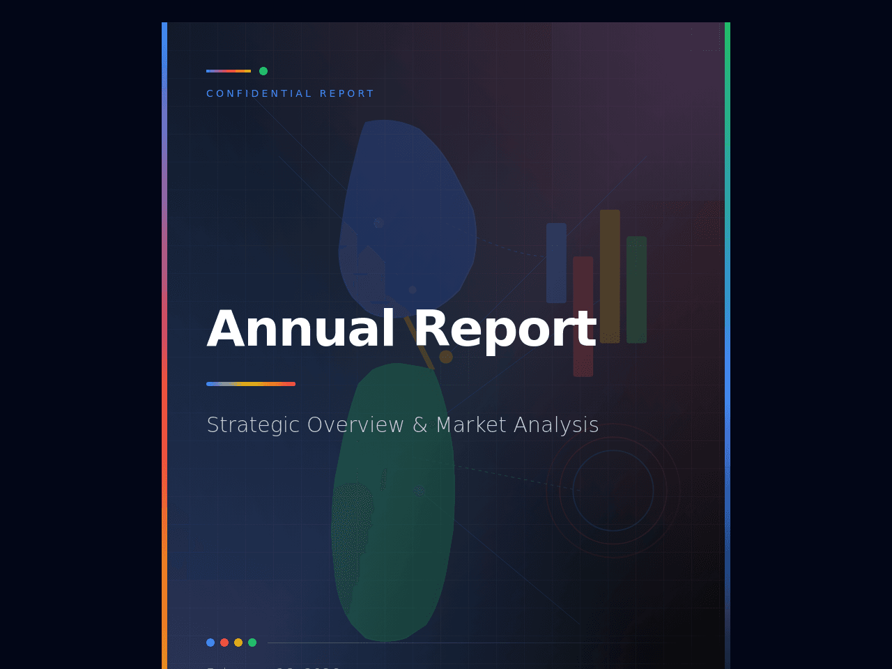 Report Cover Designer