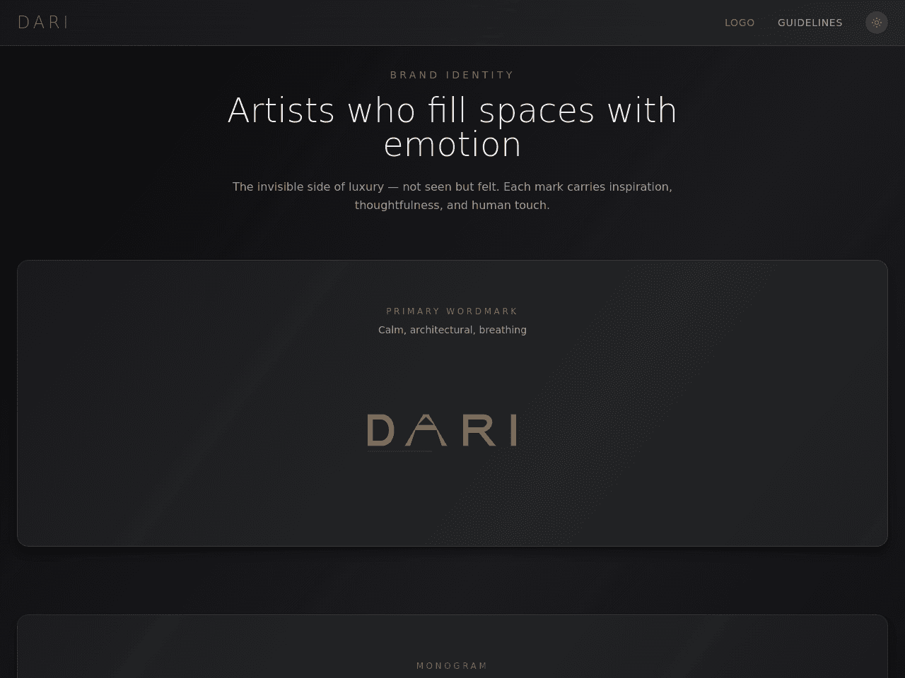 Atelier Vision Studio