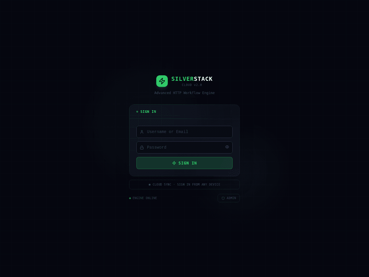 Flow Request Studio