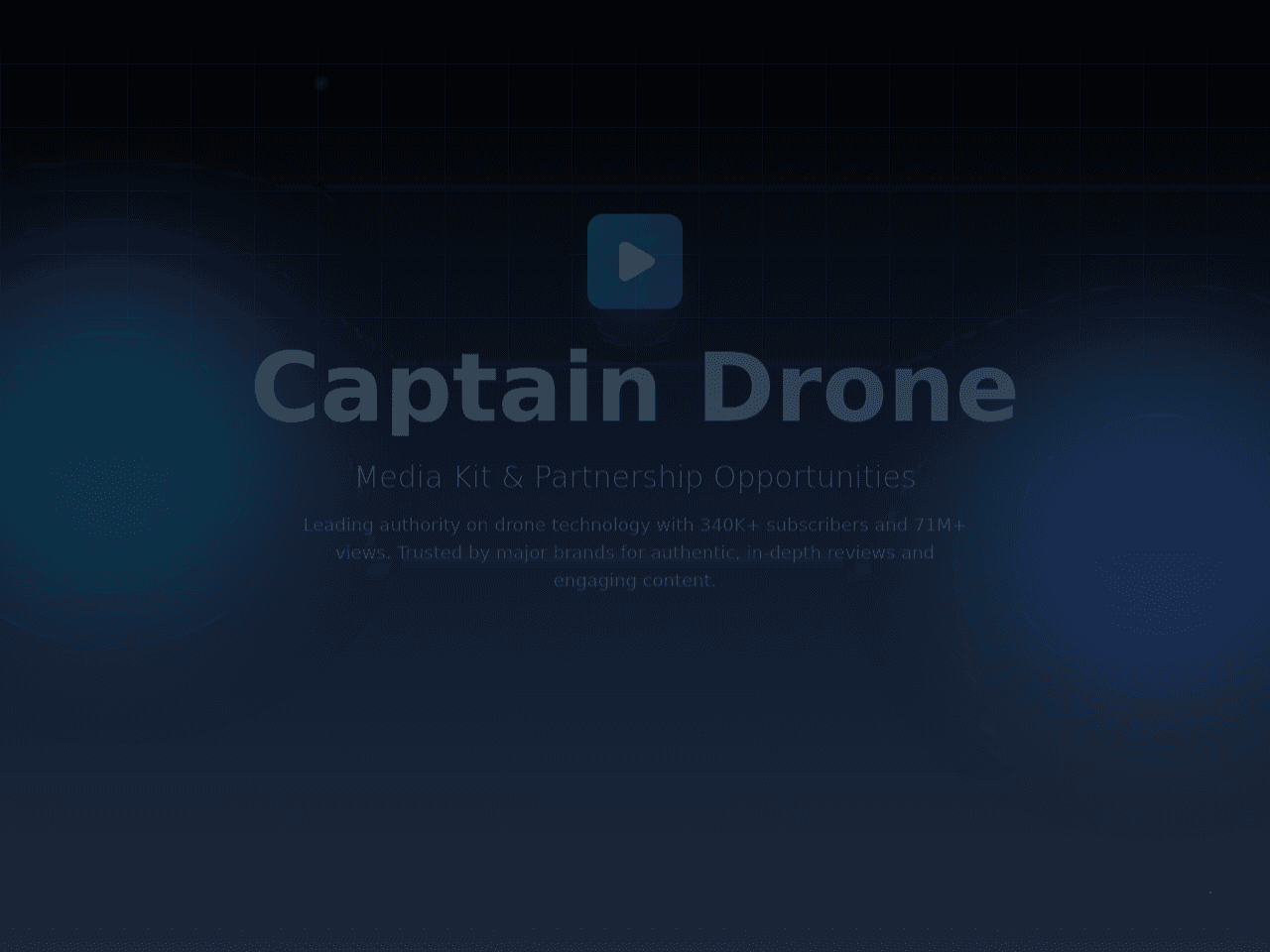 Drone Media Studio