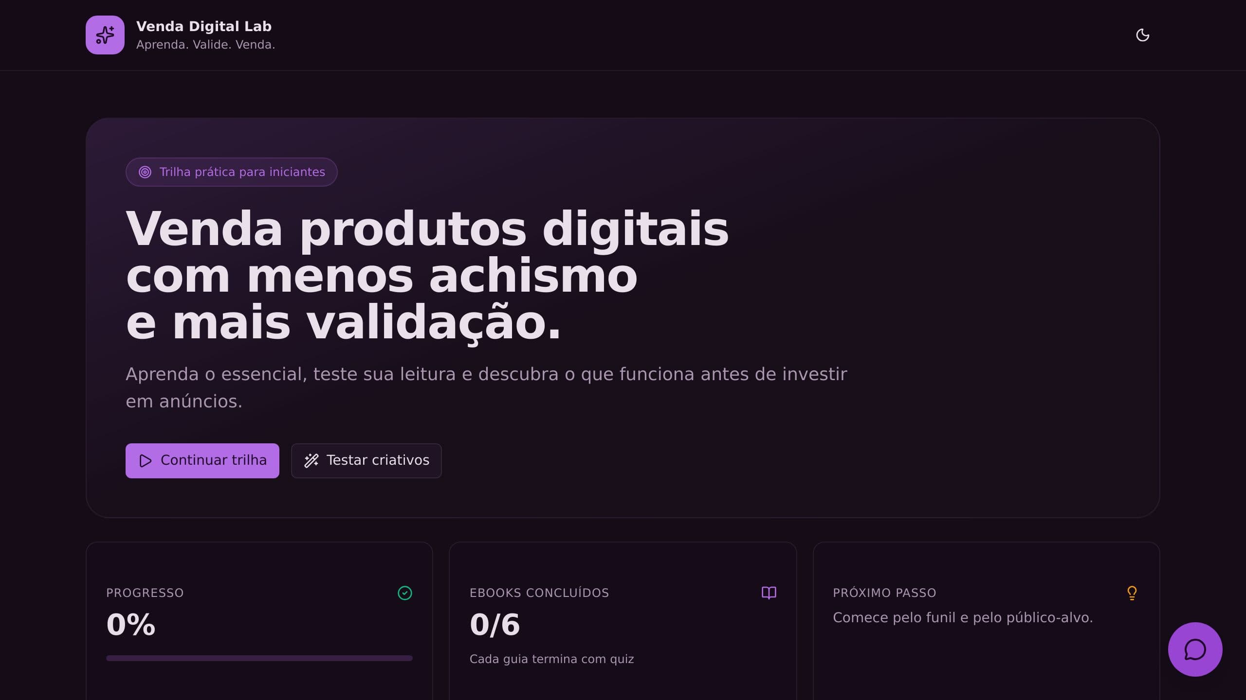 Digital Sales Studio